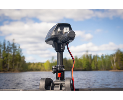Rhino VX 25 V2 Cobold Electric Outboard Motor