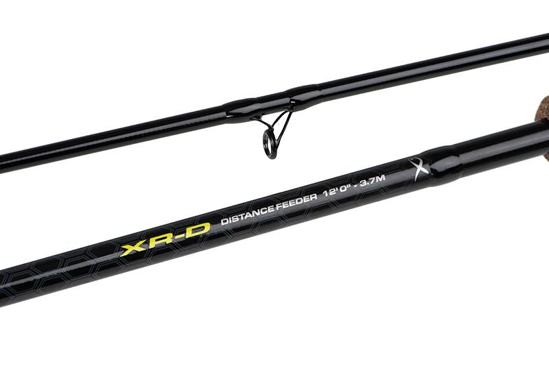 Fox Matrix Ethos XRD 12.0ft / 3.7m Feeder 80g (3.4mm)