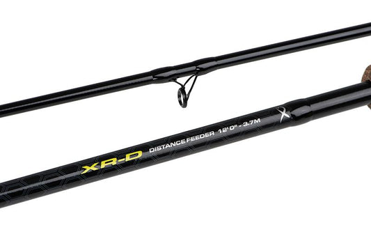 Fox Matrix Ethos XRD 12.0ft / 3.7m Feeder 80g (3.4mm)