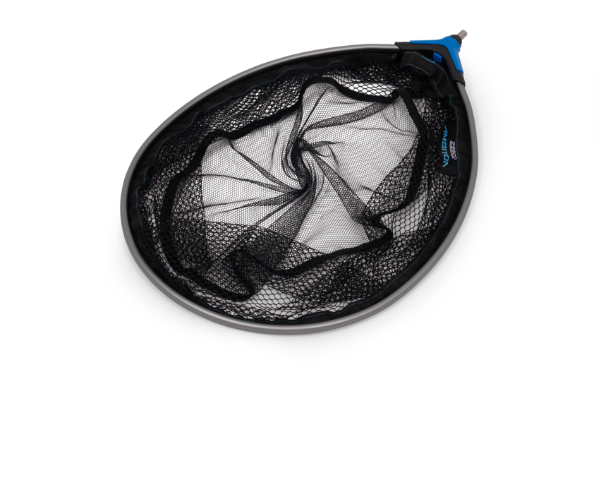 Zebco Ambition Spoon Net