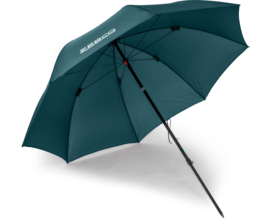 Zebco 2.2m Nylon Umbrella