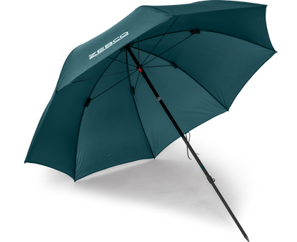 Zebco 2.2m Nylon Umbrella
