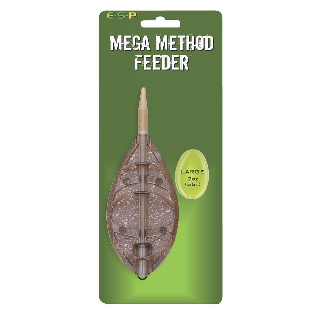 ESP Mega Method Feeders