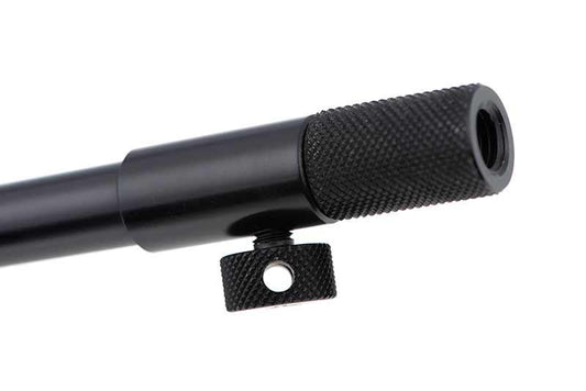 Fox Black Label Slim Bankstick - 9, 12, 18 or 24in