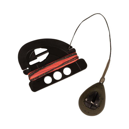 Trakker Clinga Captive Backleads