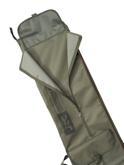 JRC Defender II Holdall 12FT 3-Rods