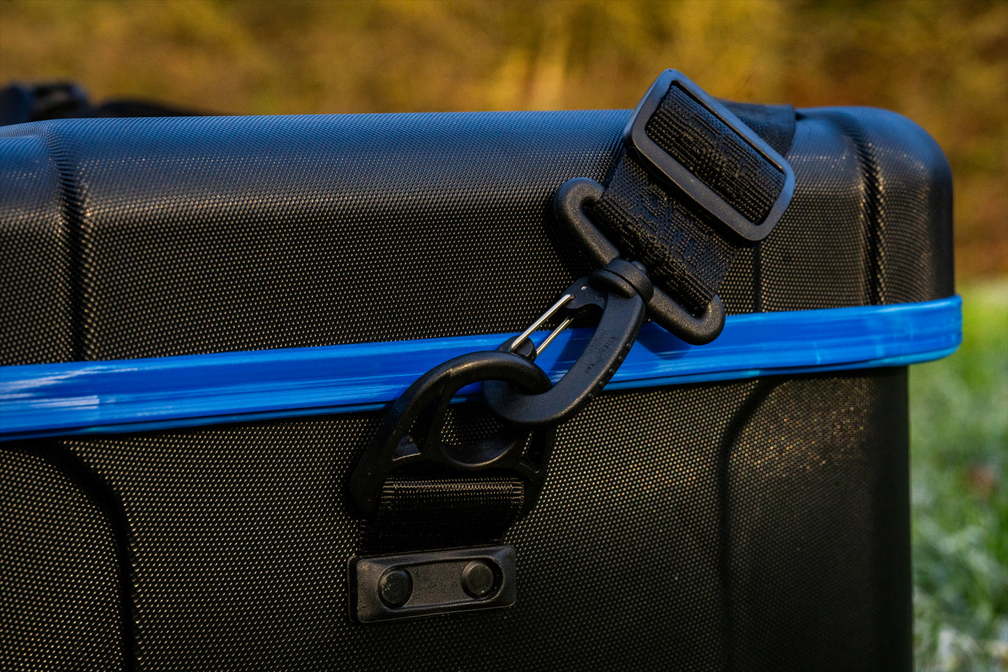 Preston Hardcase Roller Safe