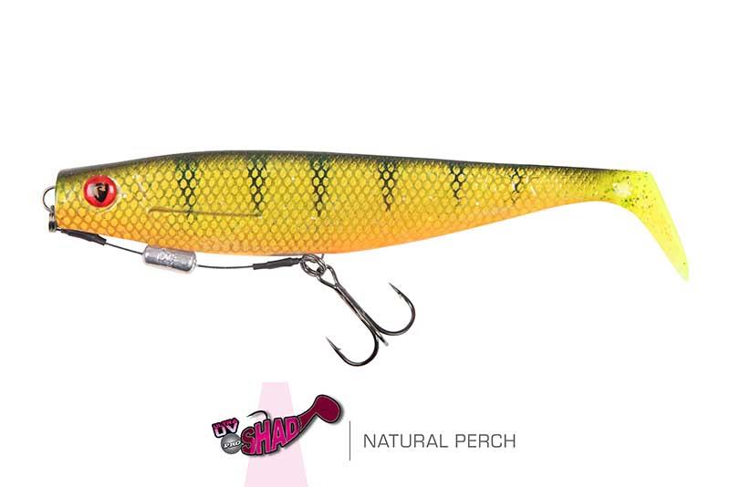 Fox Rage Pro Shad 18cm - Loaded