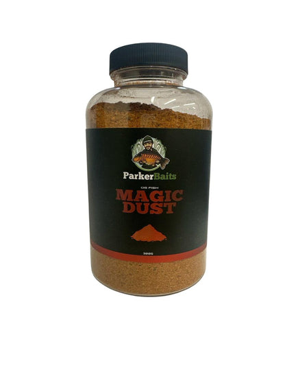 Parker Baits Magic Dust