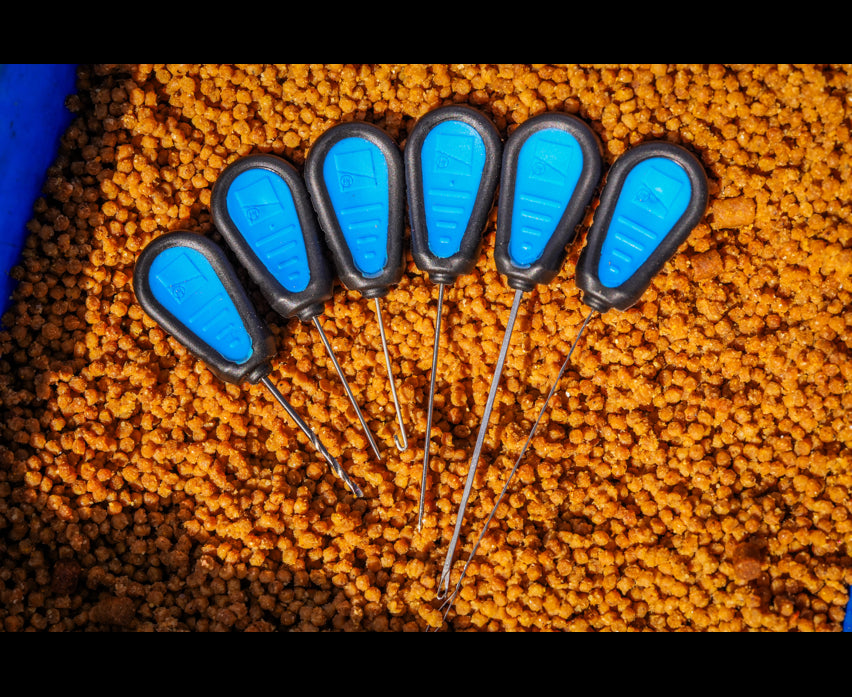 Preston Floater Tools