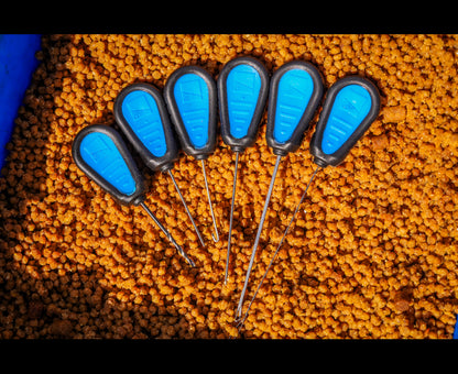 Preston Floater Tools