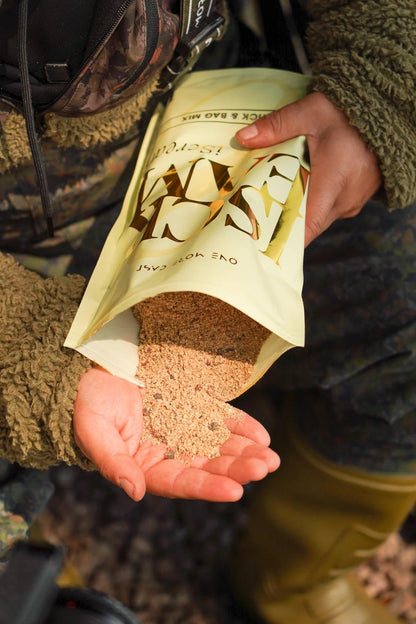 One More Cast iScream Stick & Bag Mix 1kg