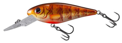 Salmo Rattlin' Executor SDR 5cm or 7cm