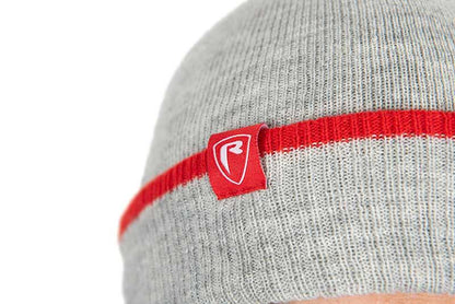 Fox Rage Voyager Light Grey Beanie