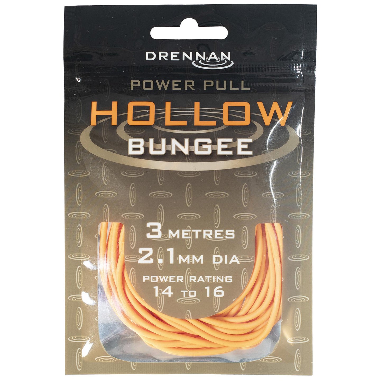 Drennan Power Pull Hollow Bungee