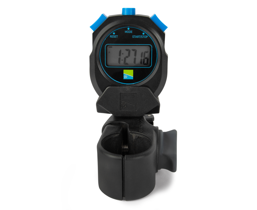 Preston Offbox Stopwatch