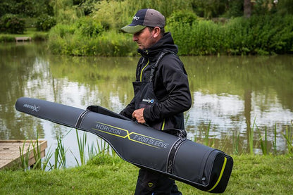 Matrix Horizon X 2 Rod Stiff Holdall 1.75m