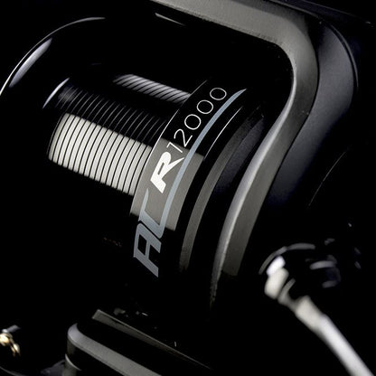 Avid ACR 12000 Reel