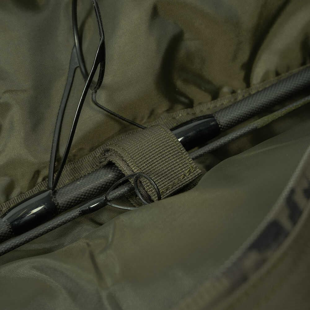 Avid RVS 3 Rod Sleeve 13Ft