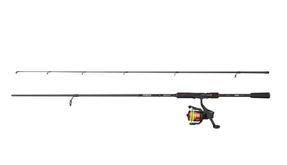 Abu Garcia Black Max Spinning Combo