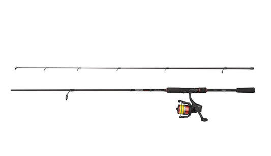 Abu Garcia Black Max Spinning Combo