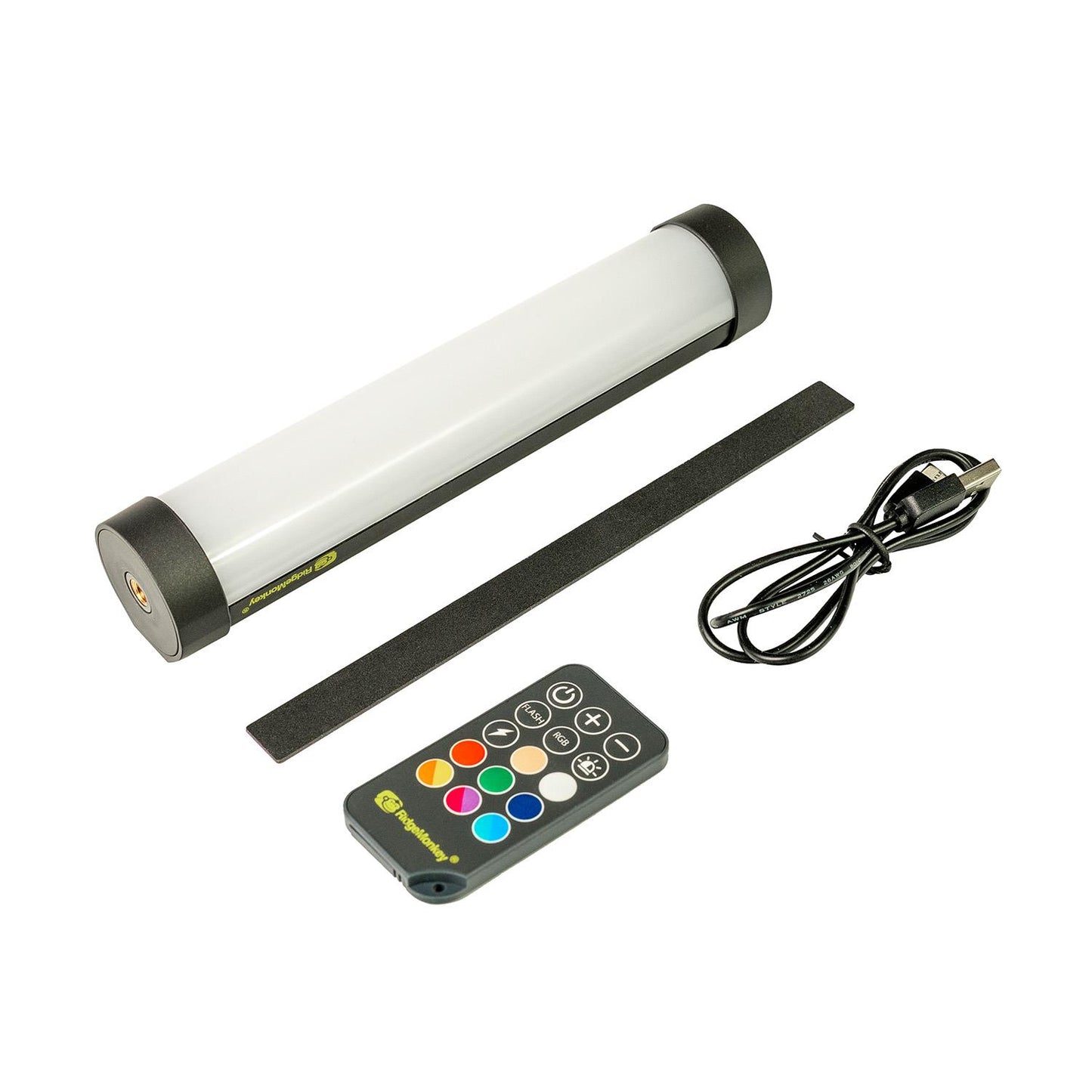 RidgeMonkey Base Lite IR