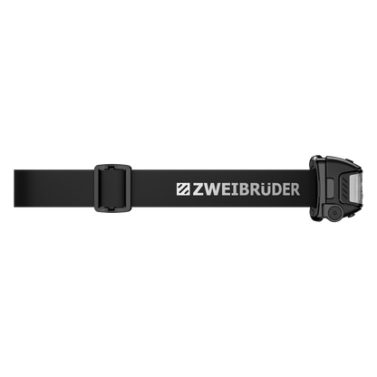 Zweibruder ZB5H Headlamp 1000 Lumen