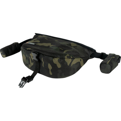 Speero Reel Pouch System Black Cam