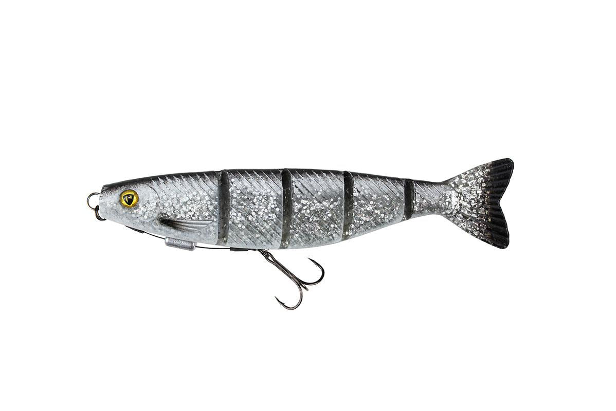 Fox Rage Pro Shads Loaded Jointed