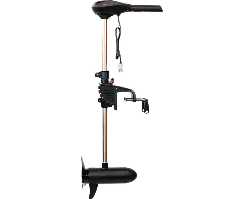 Rhino VX 80 V2 Electric Outboard Motor