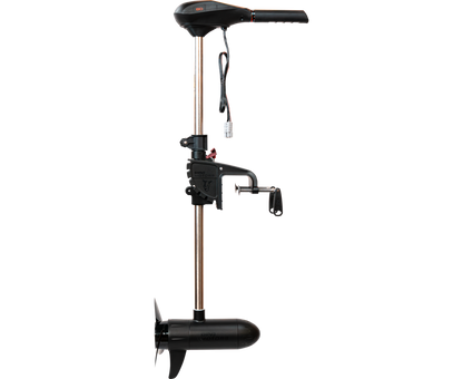 Rhino VX 80 V2 Electric Outboard Motor