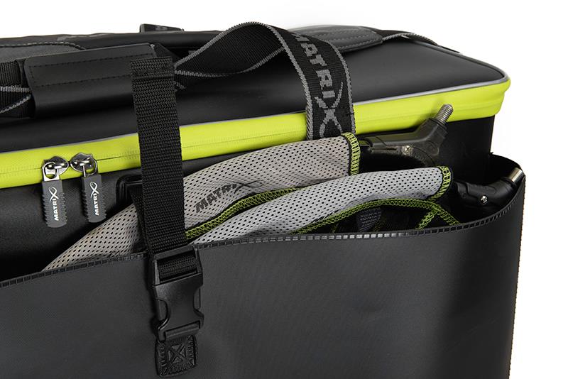 Matrix Horizon X EVA Multi Net Bag Large //