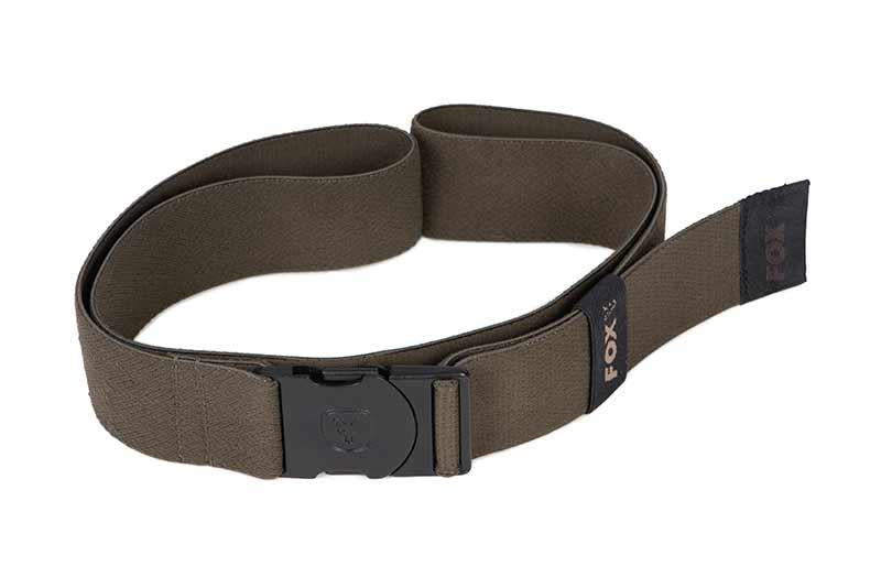 Fox Belt Khaki