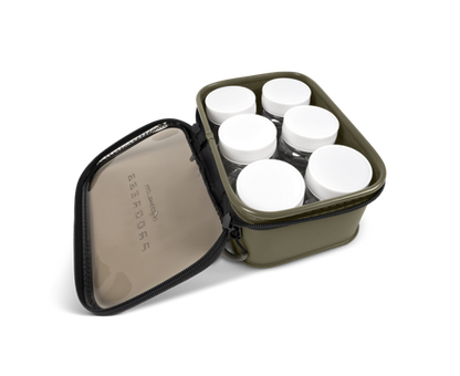 Korum Progress EVA Hookbait Pouch