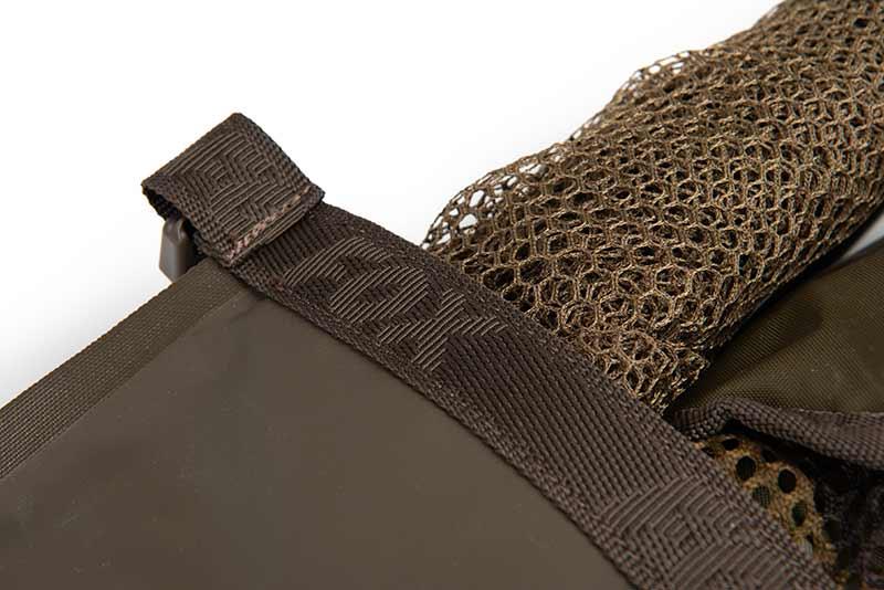 Fox Welded Stink Bag / Net & Sling Bag