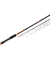 Frenzee FXT Feeder Rods