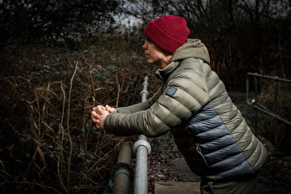 Trakker Base XP Plus Jacket