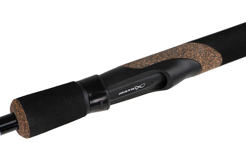 Fox Matrix Ethos XRS 11.6ft / 3.5m Light Feeder 35g (2.2mm)