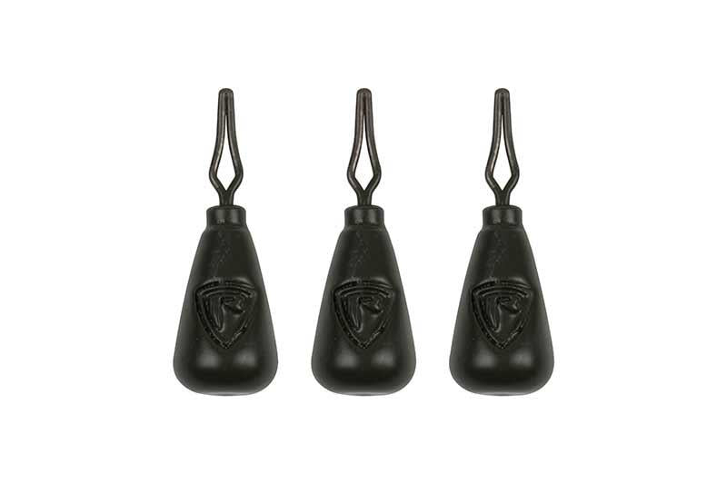 Fox Rage Tungsten Dropshot Weights