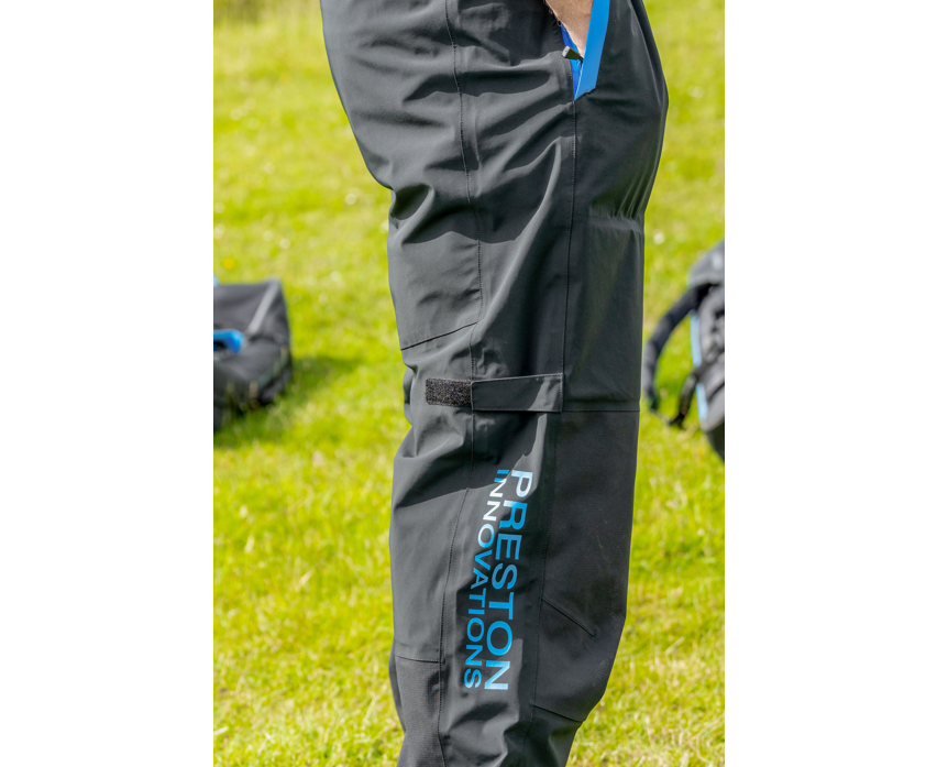 Preston DF Ultra 25K Bib & Brace