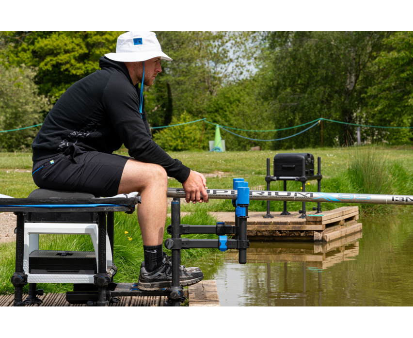 Preston Offbox Pro Pole Support