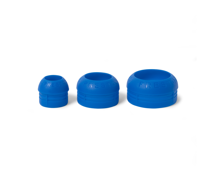 Preston Euro Pole End Protectors