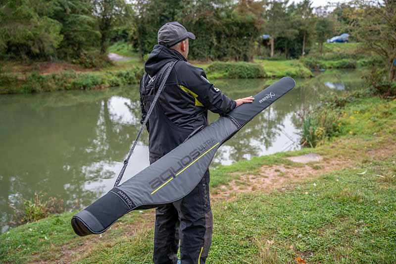 Matrix Aquos Ultra 2 Rod Sleeve
