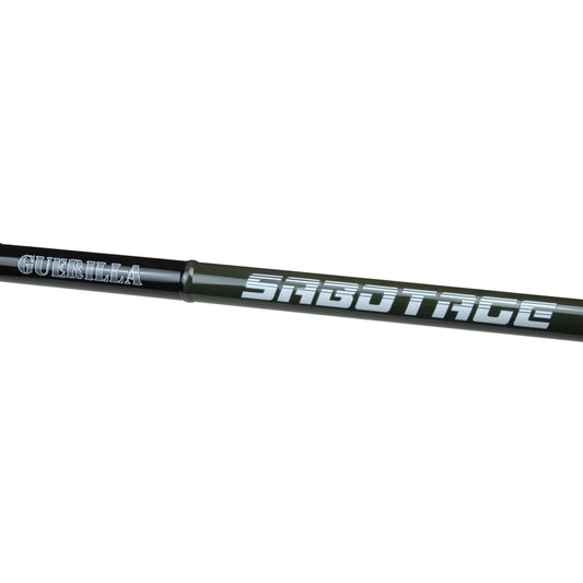 TronixPro Guerilla Sabotage 4.5m 100-200g