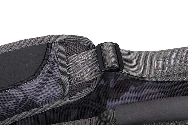 Fox Rage Camo Voyager Large Carryall