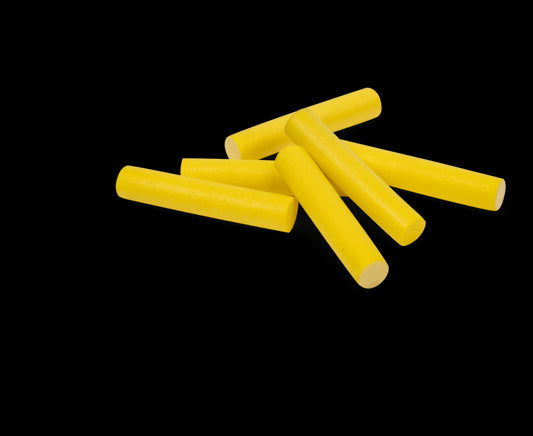 Black Cat Mini Dead Bait Puncher Foam Sticks