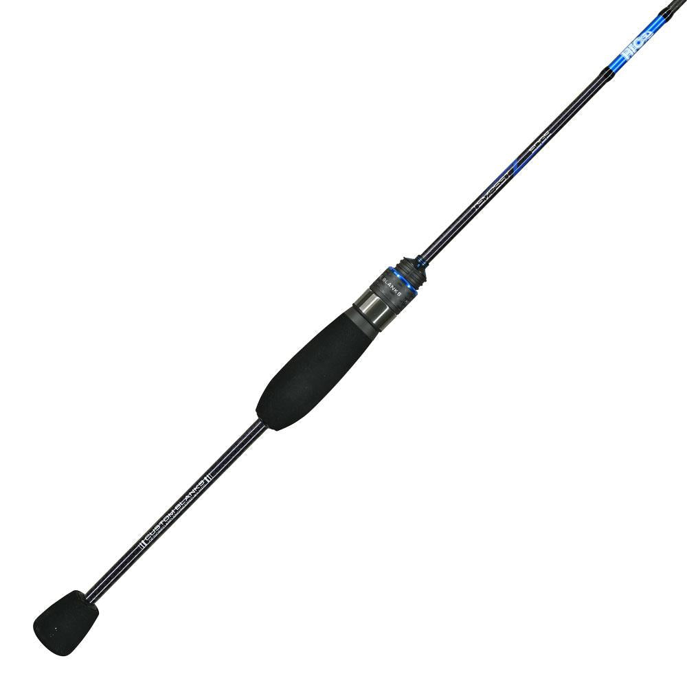 HTO Tempest – Edge 5’8″ 3g Solid Tip