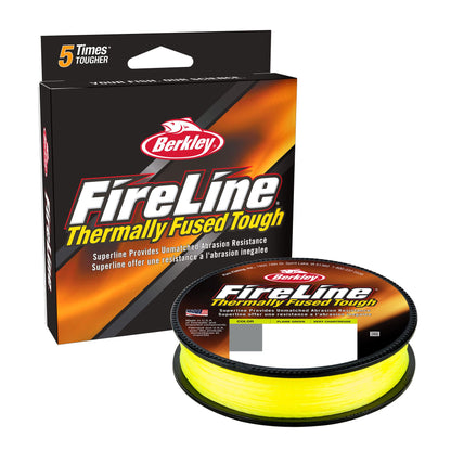 Berkley Fireline Fused Original 300m
