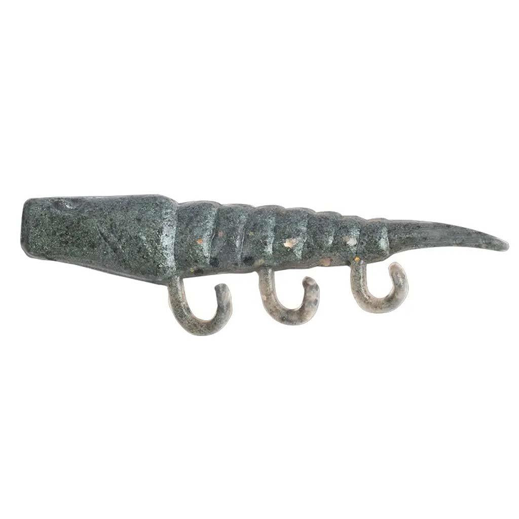 Berkley Gulp Turbo Shrimp
