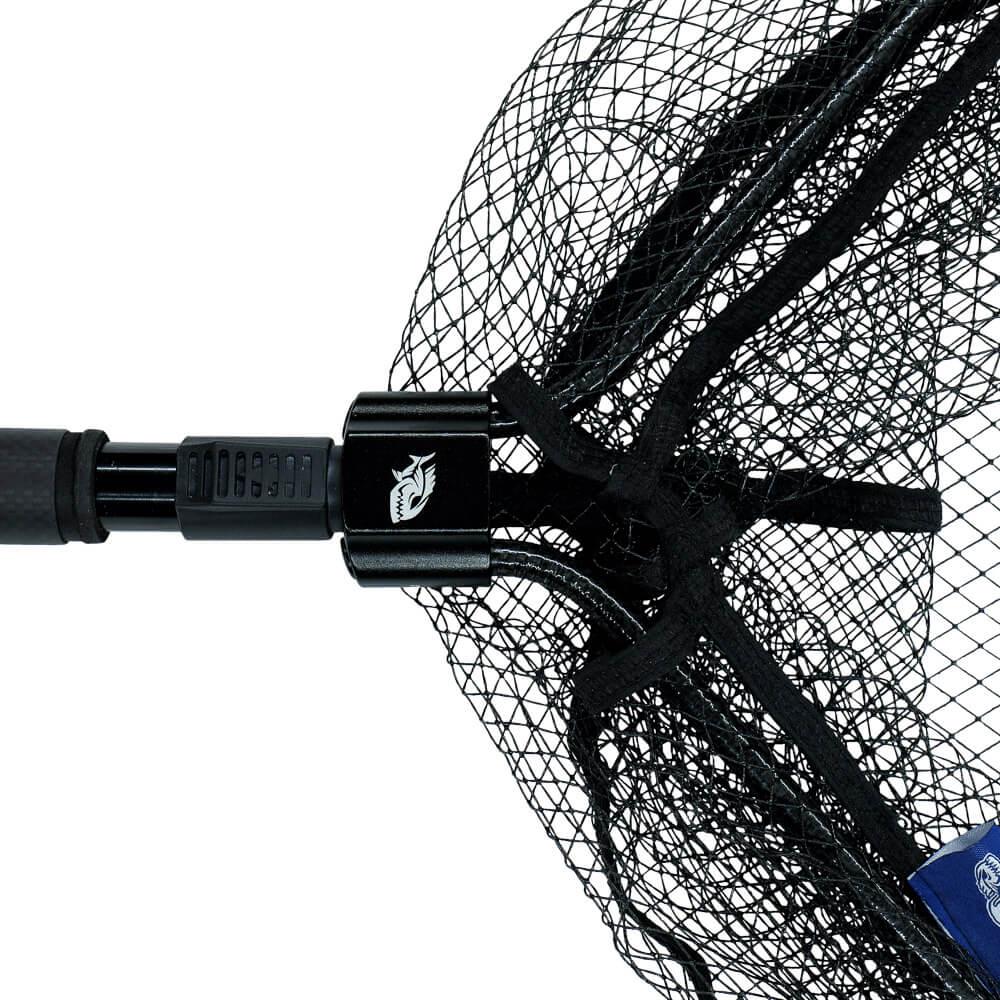 HTO Carbon Landing Net
